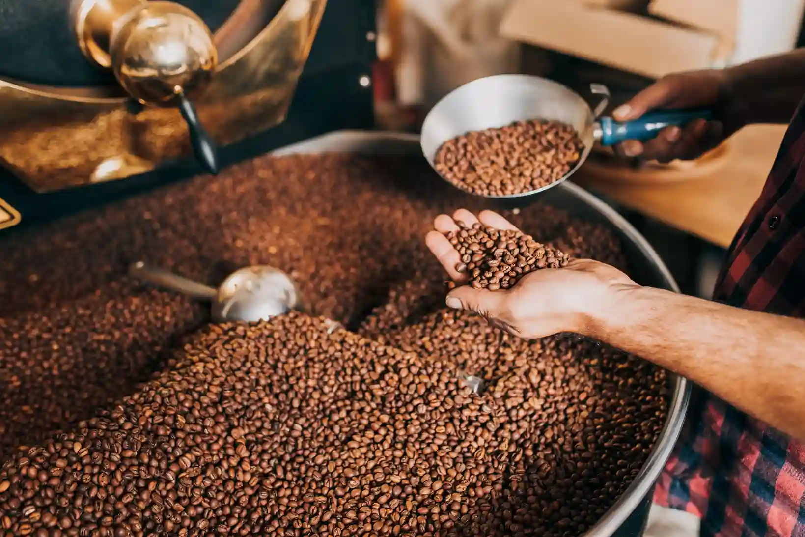 Preço do café sobe com temores sobre oferta e novas tarifas comerciais