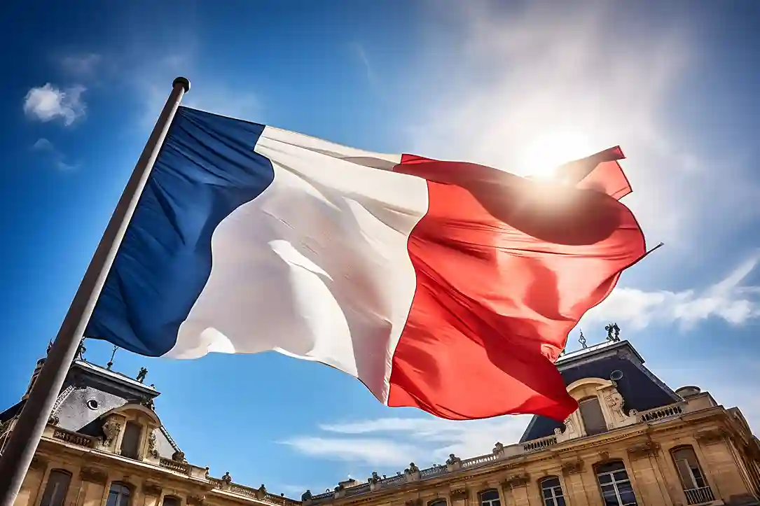 Primeiro-ministro da França renuncia