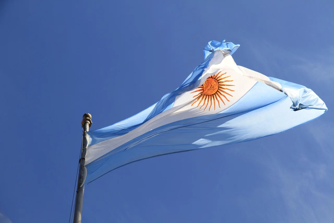 Bolsa argentina tem pior desempenho no ano