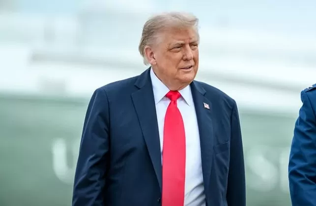 Trump: EUA e Austrália fecham acordo sobre minerais críticos