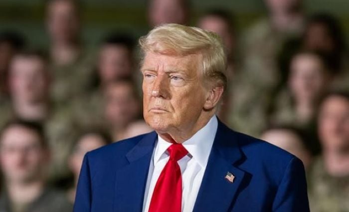 Trump ameaça encerrar negócios de soja com a China