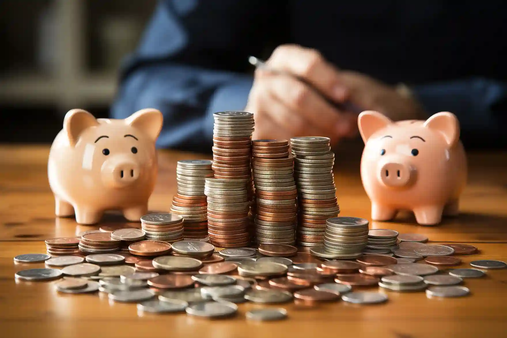 13º vem aí: como fazer uso racional dele?