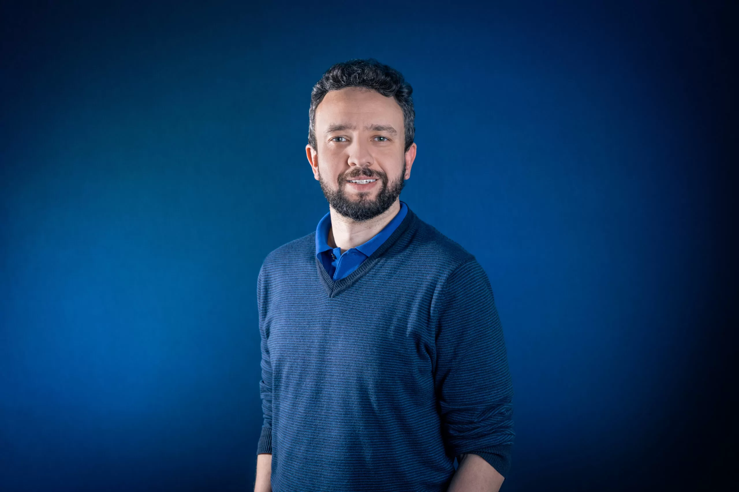 André Kliousoff, CMO do BTG Pactual