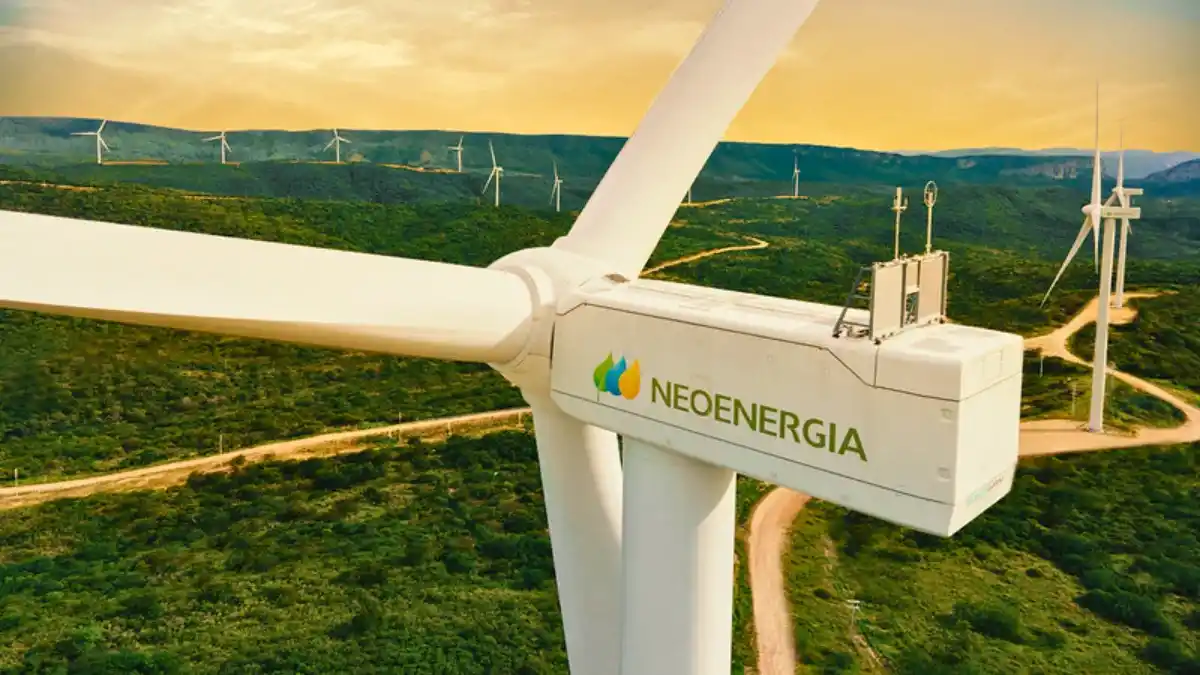 OPA da Neoenergia: Iberdrola protocola fechamento de capital na CVM