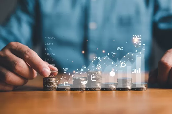 Ação mais recomendada de novembro