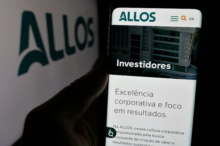 Allos e dividendos: companhia propõe pagamento de proventos