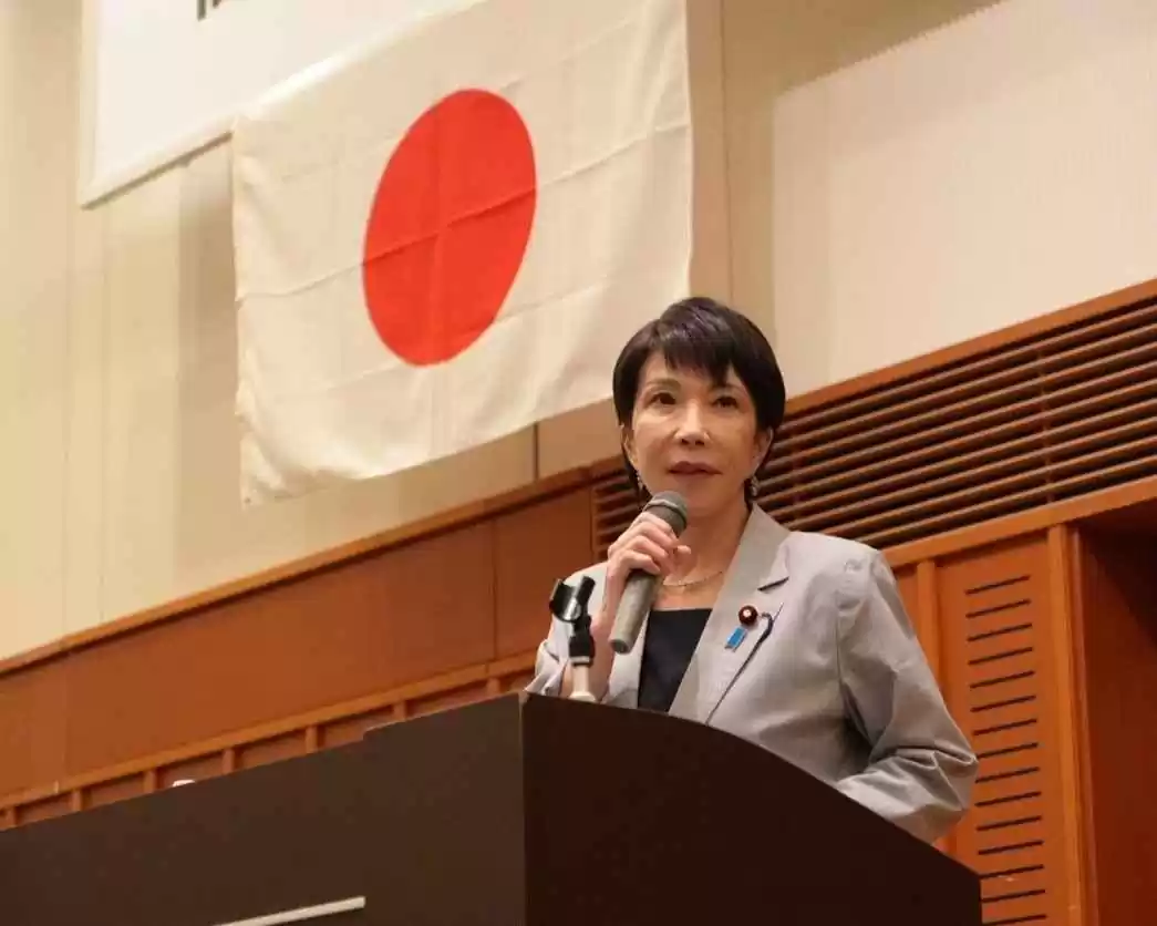 Governo japonês aprova pacote de estímulos