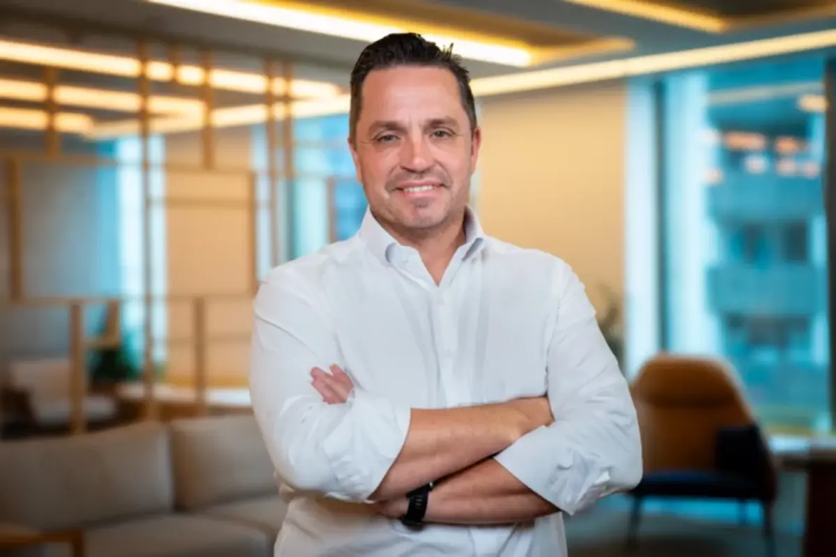 Juliano Custodio, CEO da EQI, participa do Advisor Talks 2025