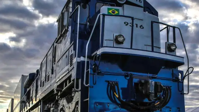 Black Friday da Cosan: Ultrapar quer dar uma direção à Rumo