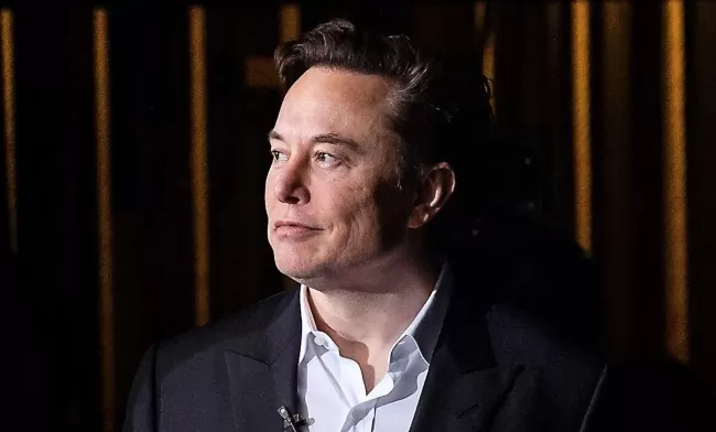 Salário do Elon Musk é rejeitado pelo Norges Bank