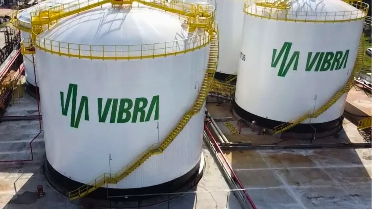 Vibra anuncia R$ 850 mi em proventos e bonificação de ações de R$ 800 mi