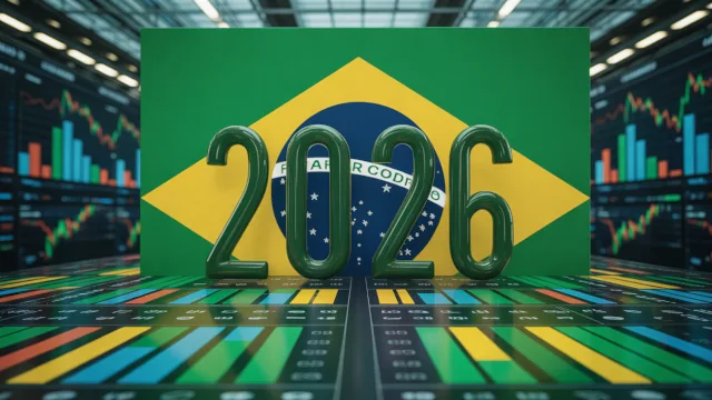 Brasil 2026 Ibovespa