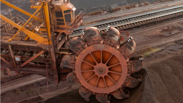 Preço do minério de ferro pode subir: aqui está o porquê