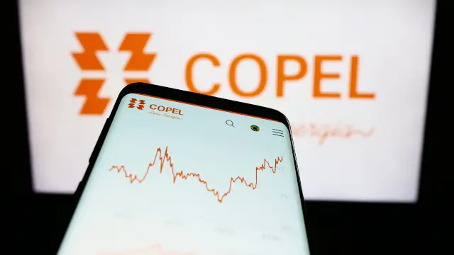 Copel estreia no Novo Mercado