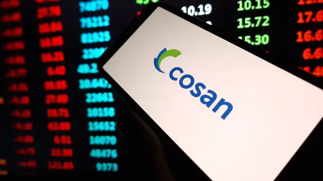 Ações da Cosan (CSAN3) em queda livre: o que acontece?