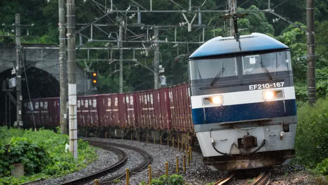 CSN e CMIN derretem após operação com MRS Logística