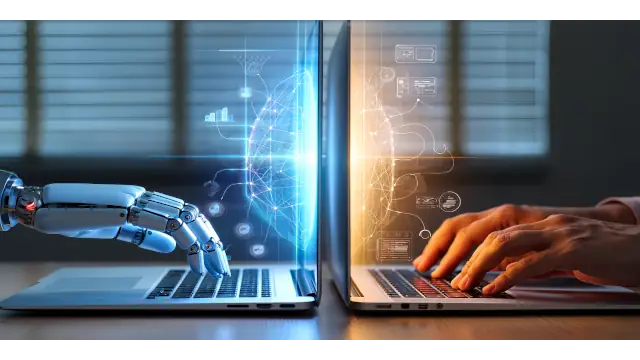 Empresas de IA caminham para um ciclo histórico de investimentos bilionários até 2026