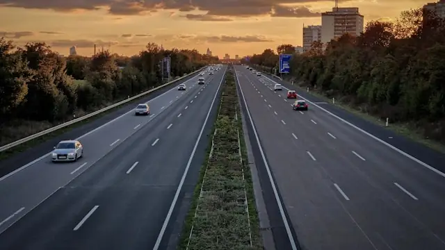 Motiva tem desequilíbrio recohecido em rodovias