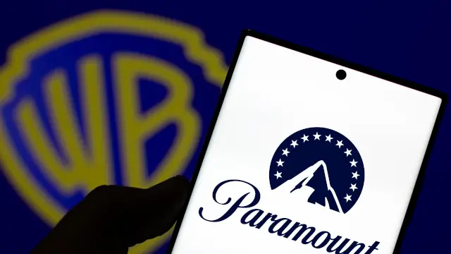 Paramount reforça oferta pela Warner