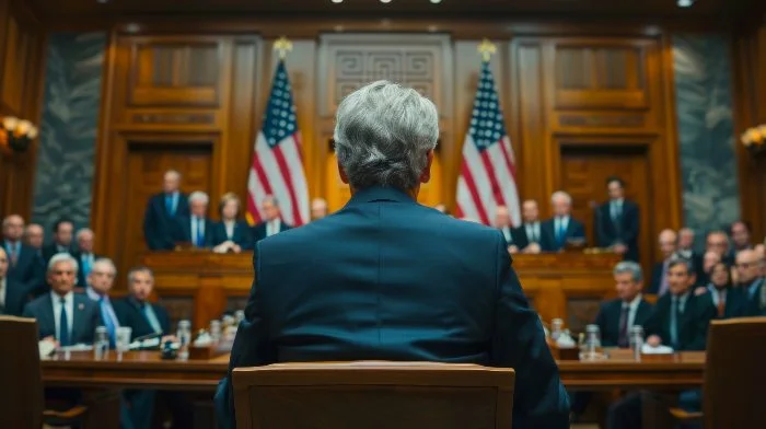 Novo presidente do Fed será conhecido no início de 2026