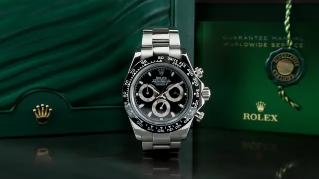 rolex