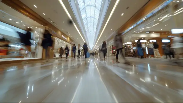 Por que a JHSF vendeu shoppings para recompra-los em cotas?