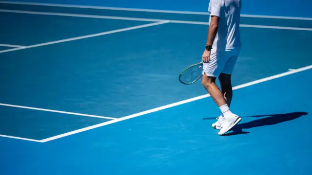 Australian Open 2026 começa com quali intenso e presença brasileira em Melbourne