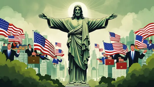 Trump precisa fazer 25 anos em 3 para impor Doutrina Monroe ao Brasil