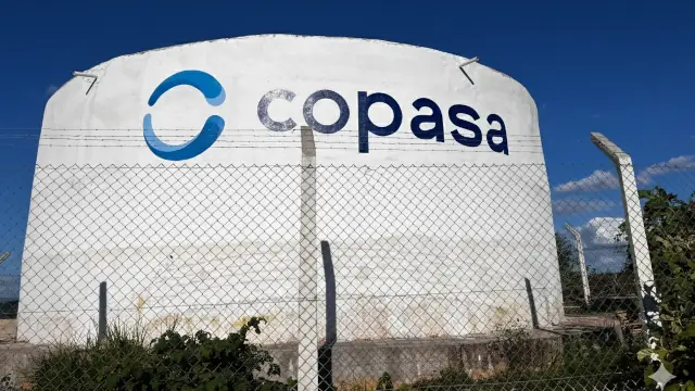 Copasa
