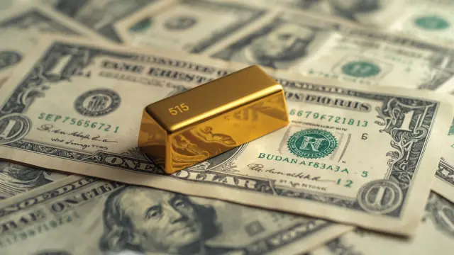 Mercado dá sinal claro sobre o seu novo “safe heaven”: dólar cai e ouro sobe