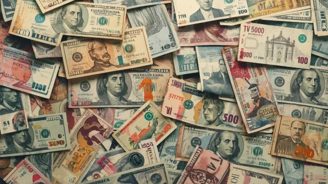 Chegou a era da primeira “Guerra dos Capitais” do mundo