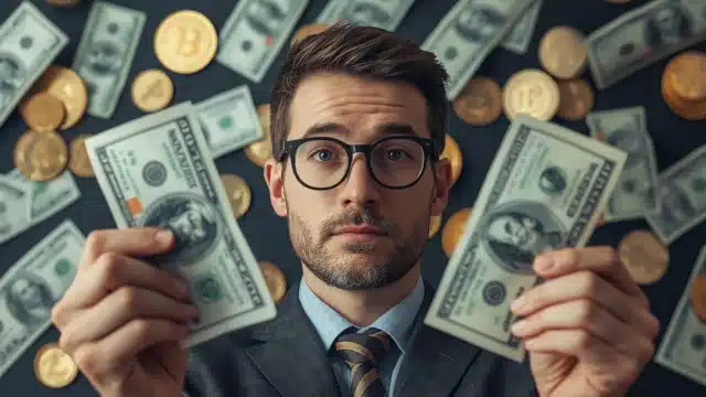 O seu retorno depende de qual é a “sua moeda”, ensina Ray Dalio