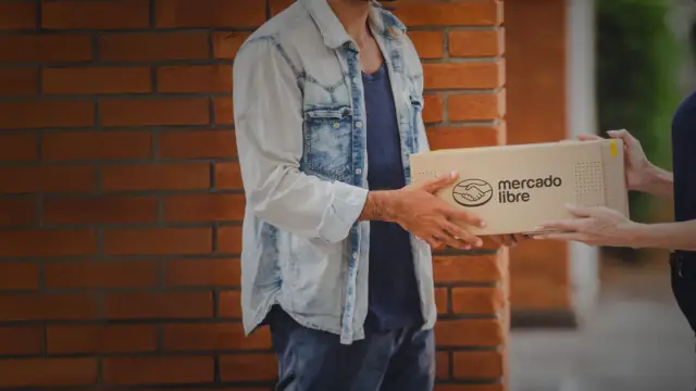 Mercado Livre