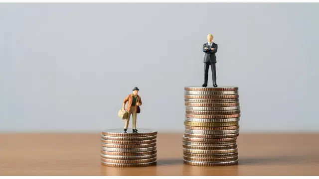 Oxfam culpa Trump pela disparada na riqueza dos bilionários em 2025