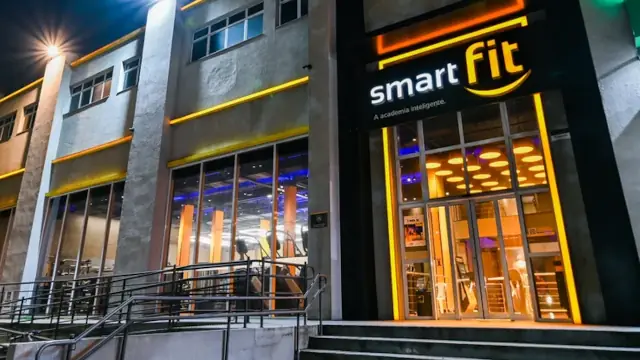 SmartFit tem potencial para mais 850 novas academias, calcula Safra