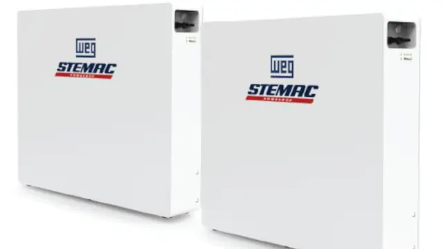 Entenda o que é o BESS e sua ligação com a Weg