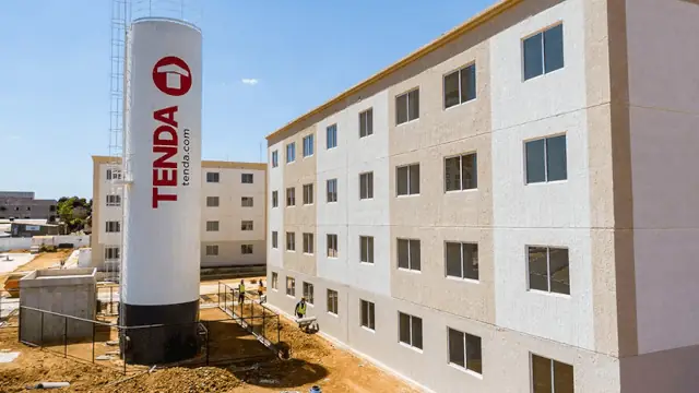 Apesar de quarto trimestre abaixo do esperado, a Tenda ainda vale a pena; veja o porquê