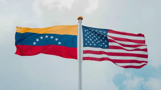 Venezuela e EUA