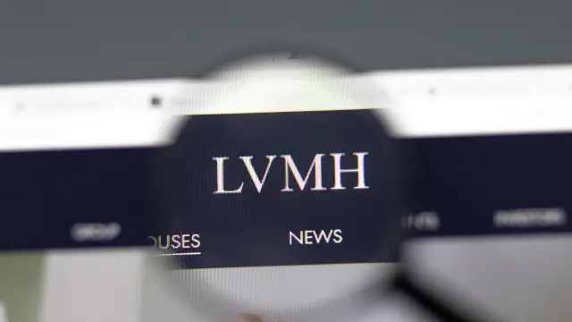 Ações da LVMH caem com temor de guerra comercial e tarifas de Trump