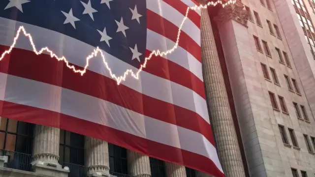 Bolsa americana cara, mas não para vender: por que desta vez é diferente