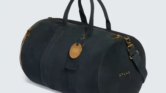 Da estatueta ao luxo: os detalhes da bolsa de presentes do Globo de Ouro