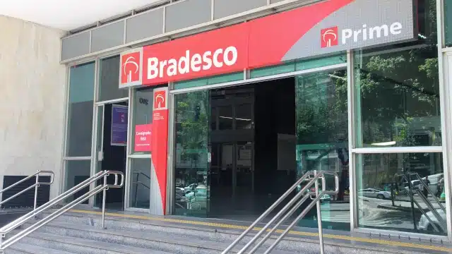Bradesco é o preferido do Santander entre bancos brasileiros