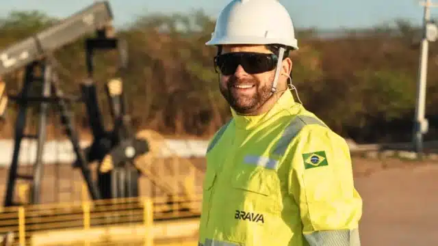Tartaruga Verde pode fazer a alavancagem da Brava cair para 2x já em 2026