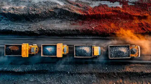 Vale terminou 2025 em “grande estilo”, dizem analistas