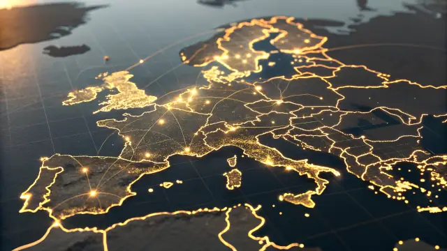 Europa entre em nova "guerra" tarifária, diz ING; ações caem