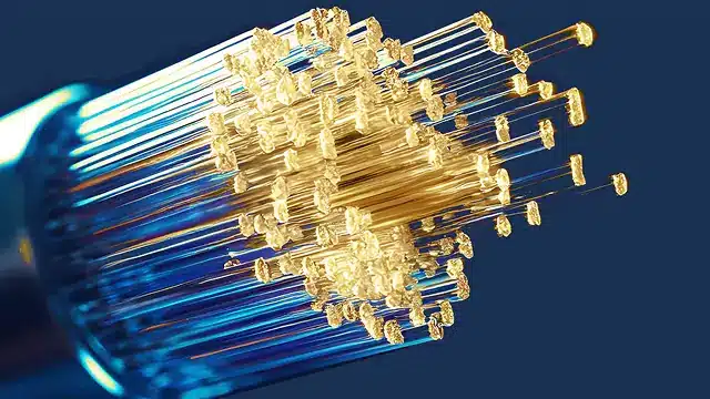 Tim fibra óptica Vtal