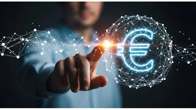 Zona do euro registra inflação em 2% e se aproxima da meta do BCE