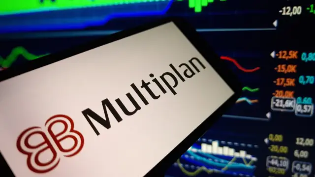 BTG Pactual reforça recomendação de compra para Multiplan após operação em shopping