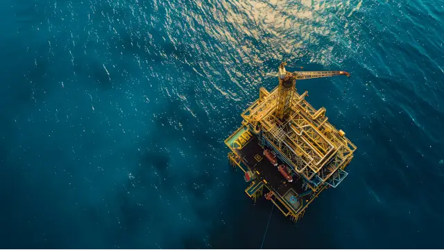 Petróleo venezuelano e oferta global: o que muda após a prisão de Maduro