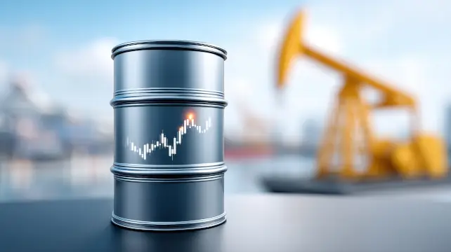 Petróleo pode impactar Prio e Bravo